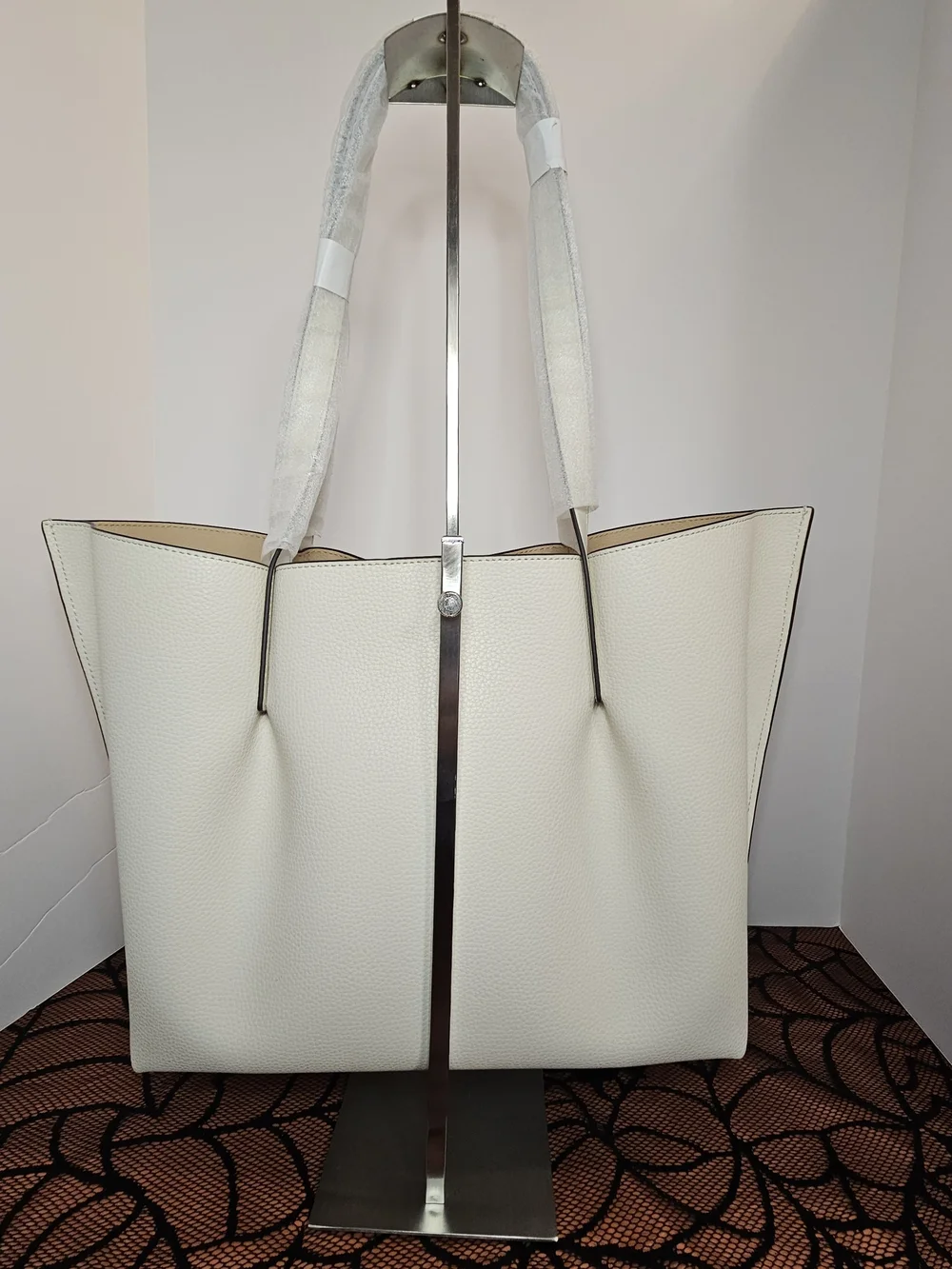 NWT/Wrapping Michael Kors Large Bag